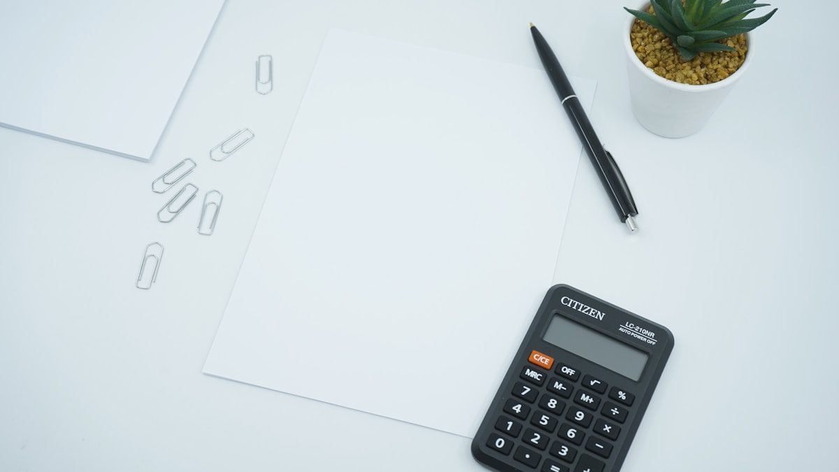 Preparing a B2B glove quotation
