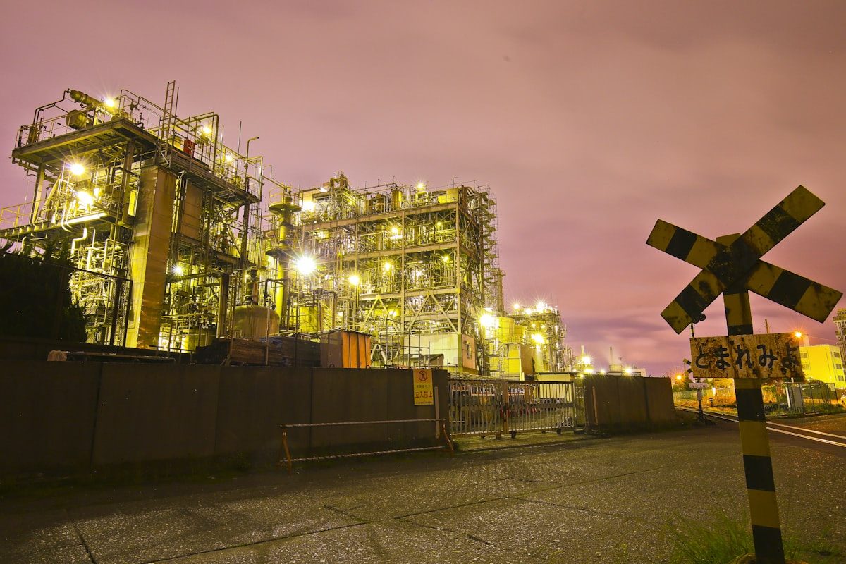 Chemical Industry