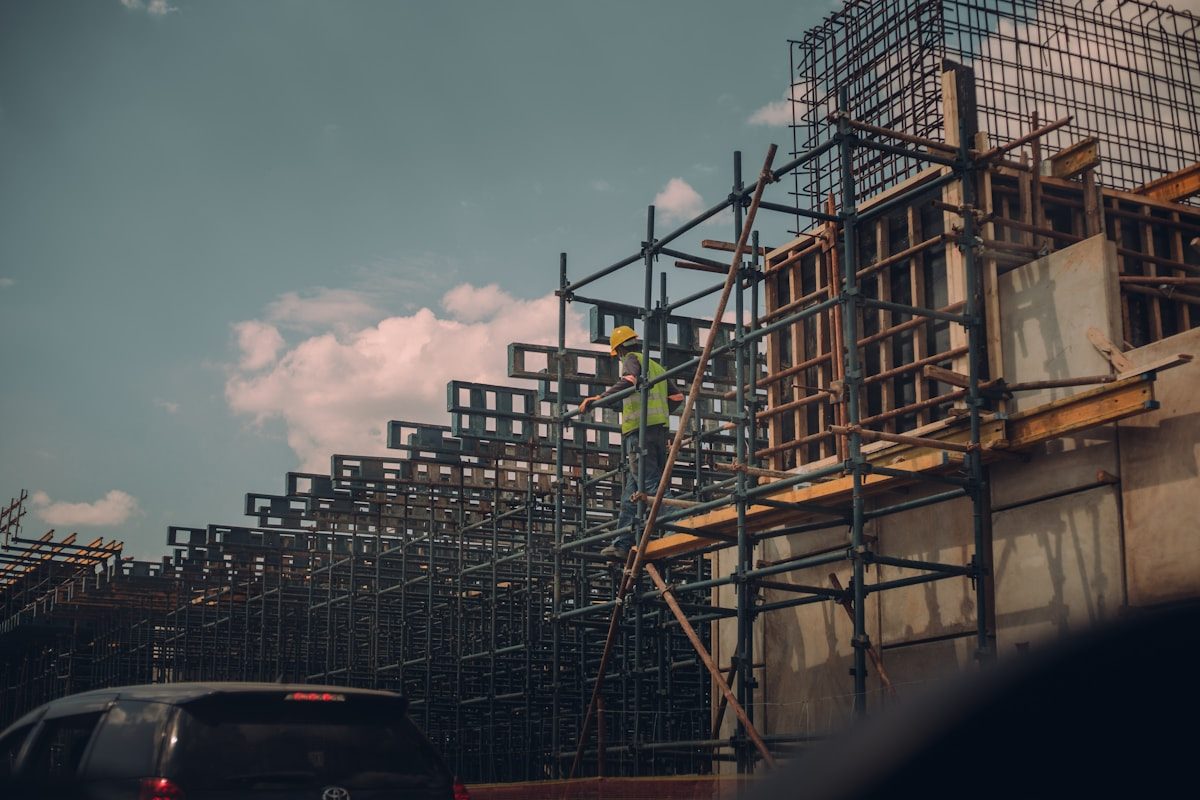 Construction