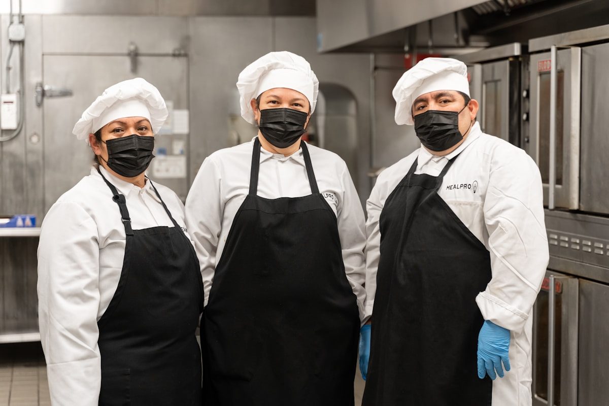 Food Service