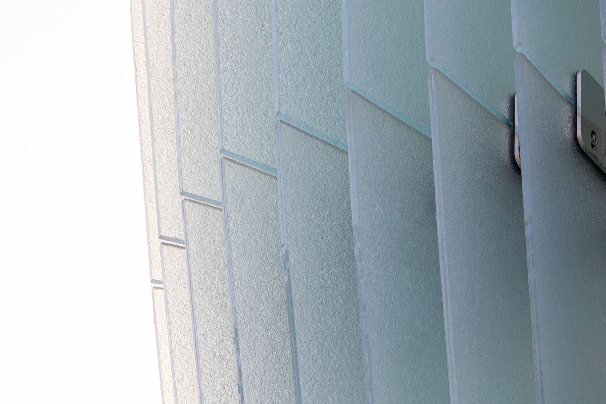 Glass Handling