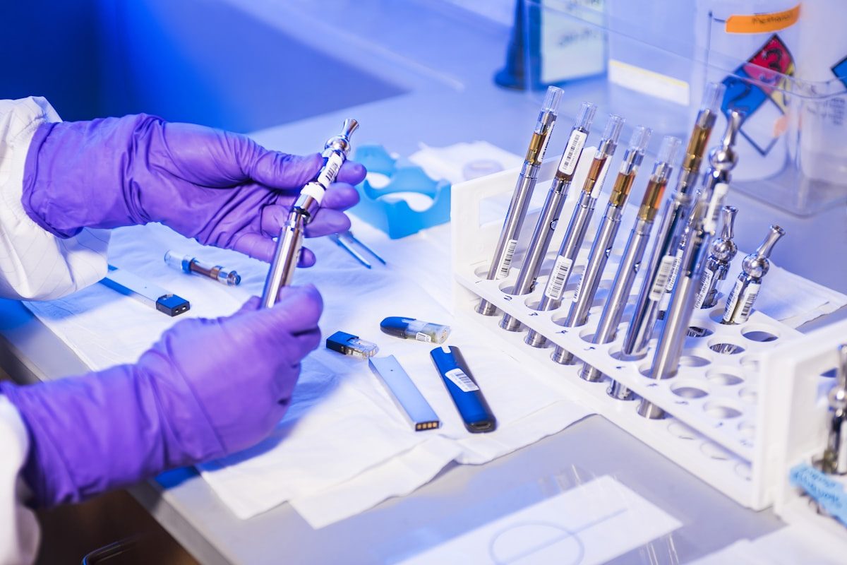 Laboratories